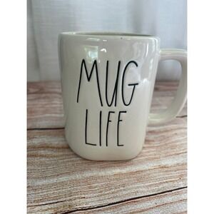 Rae Dun‎ mug life mug